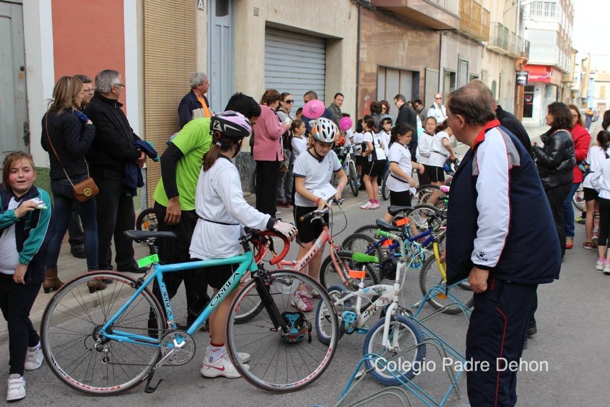 2014 03 29 IV DUATLÓN PADRE DEHON (112)